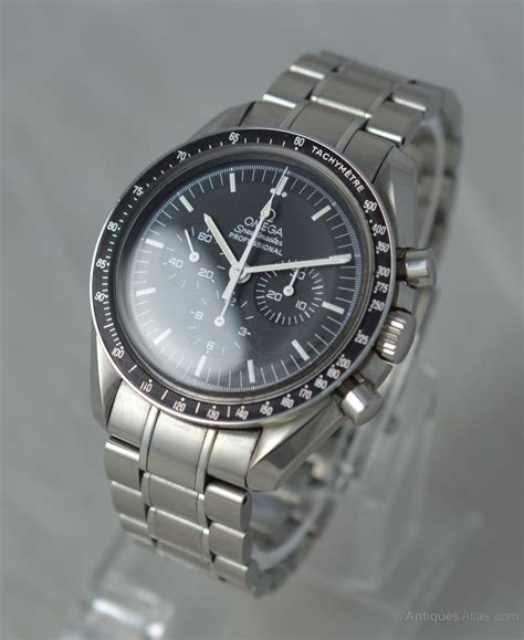 omega speedmaster 2007|Omega Speedmaster guide.